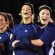 Liverpool Girls Soccer